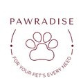 Pawradise logo