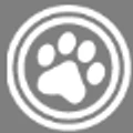 PawsAdmin logo