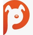 PawsApp logo