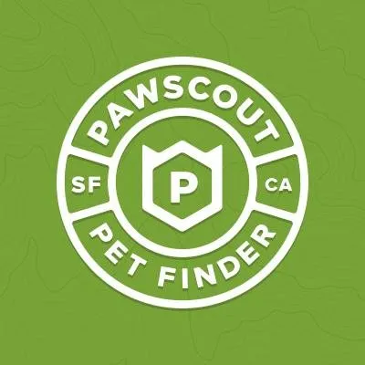 Pawscout logo