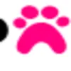 Pawsh logo