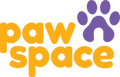 Pawspace logo