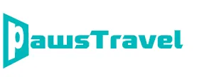 Paws Travel logo