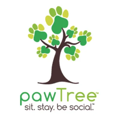 PawTree logo