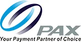 PAX Technology Limited logo