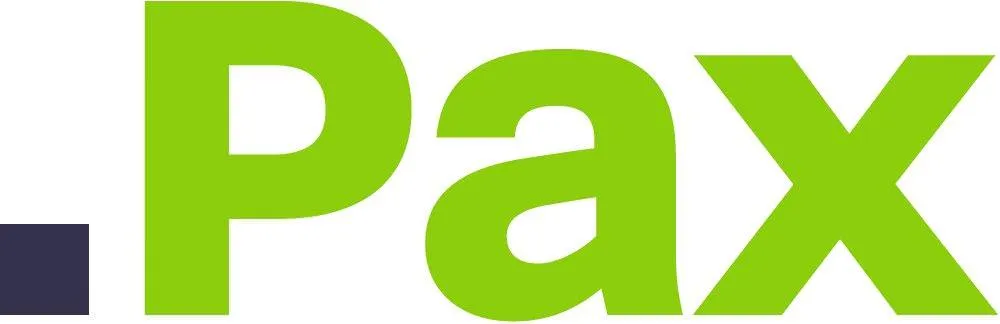 Pax logo