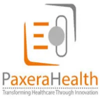 PaxeraHealth logo