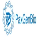 PaxGenBio logo