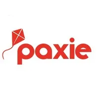 Paxie Games logo