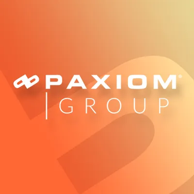 Paxiom logo