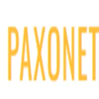 PaxoNet logo