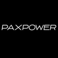 PaxPower logo
