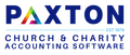 Paxton Software logo