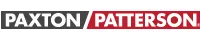 Paxton/Patterson logo