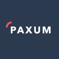 Paxum logo