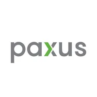 Paxus logo