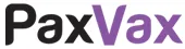 PaxVax logo