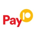 Pay10 logo