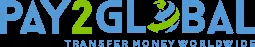 Pay2Global logo