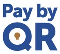 Pay by QR logo