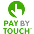 Pay By Touch logo