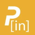 Pay [in] logo