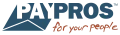 Pay Pros logo