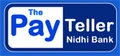 Pay Teller Bank