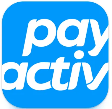 PayActiv logo
