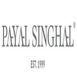 Payal Singhal