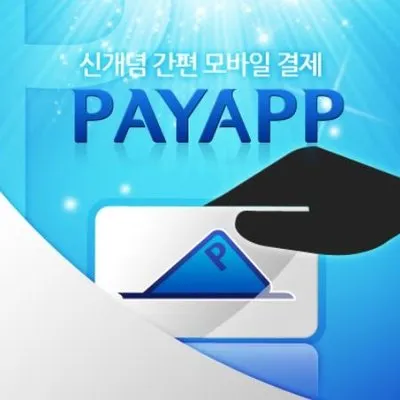 Payapp logo