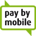 payByMobile logo