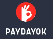 Paydayok logo