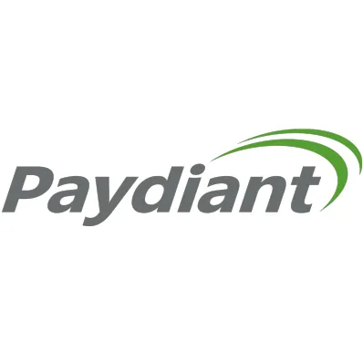 Paydiant logo