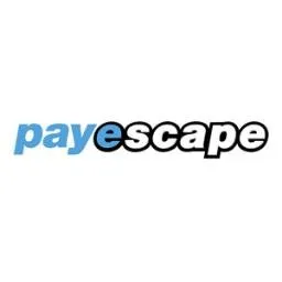 Payescape logo