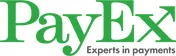 PayEx logo