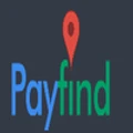 Payfind logo
