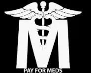 Pay for Meds logo
