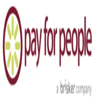 Pay for People logo