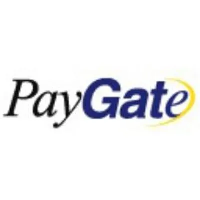 Paygate logo