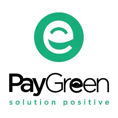 PayGreen logo