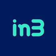 In3 logo