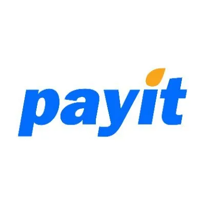 PayIt Gov logo