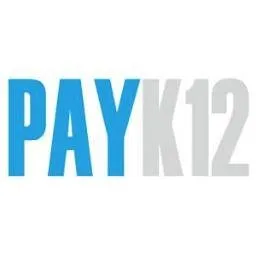 PAYK12 logo