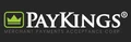 PayKings logo