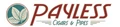 Payless Cigars and Pipes logo