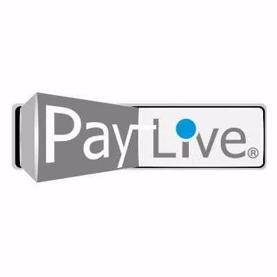 PayLive logo