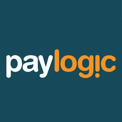 Paylogic logo