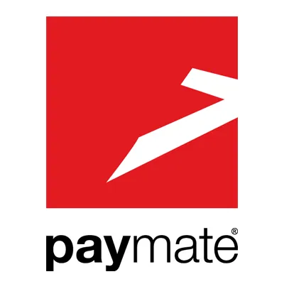 Paymate logo