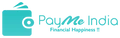 PayMeIndia logo